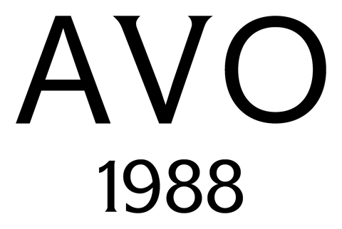 AVO 1988